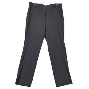 Calvin Klein Pants Sz 10 Slim Fit Career Officewear‎ Modern Minimal Trend